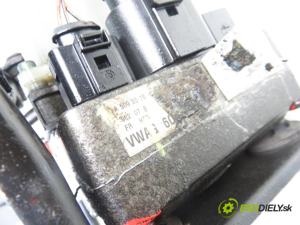 VW POLO (9N_) HB 2005 47,00 1.2 12V - BME 1198,00 Pumpa servočerpadlo 6Q0423155AH ; A5093516H