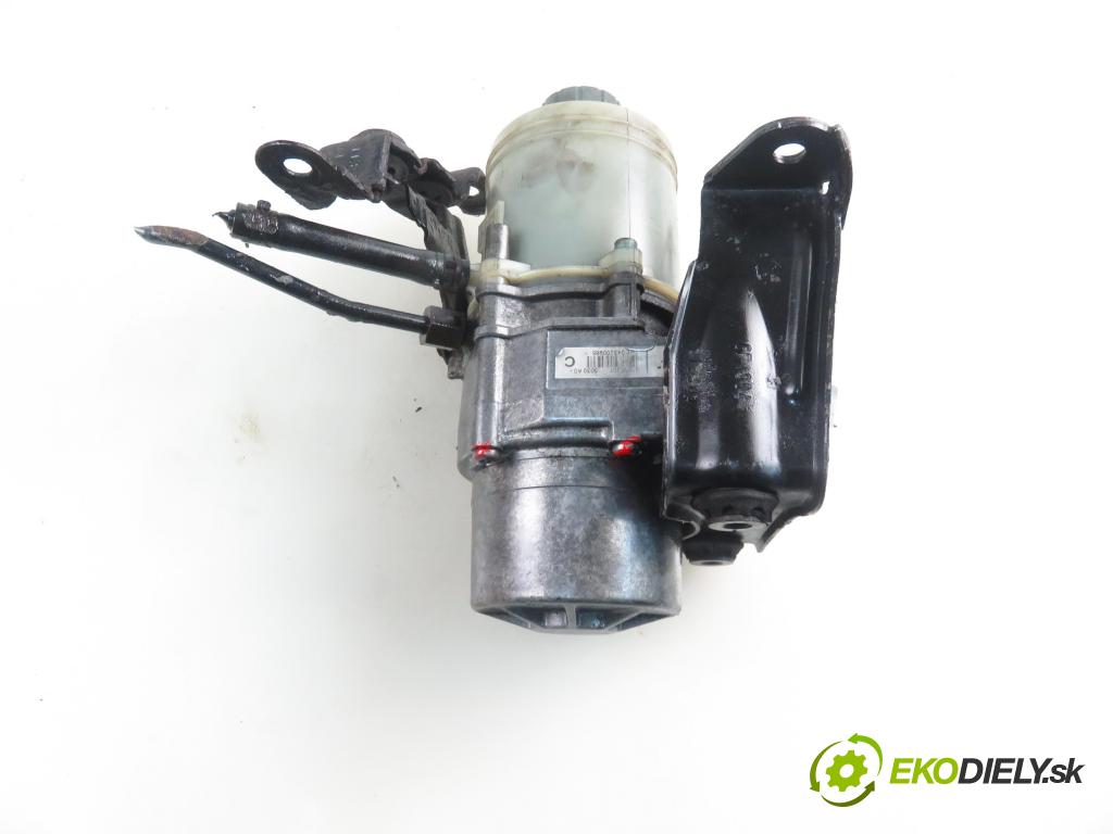 VW POLO (9N_) HB 2005 47,00 1.2 12V - BME 1198,00 Pumpa servočerpadlo 6Q0423155AH ; A5093516H