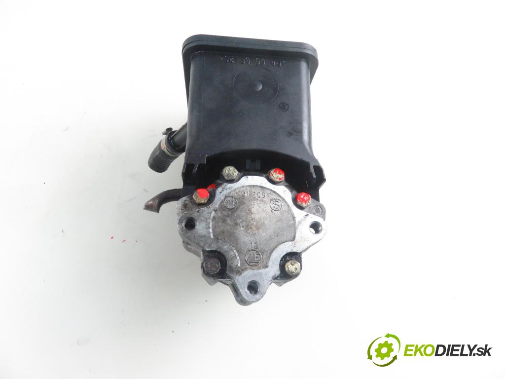 BMW 3 (E46) SEDAN 1999 100,00 320 d 136 - M47 D20 (204D1) 1951,00 Pumpa servočerpadlo  (Servočerpadlá, pumpy riadenia)