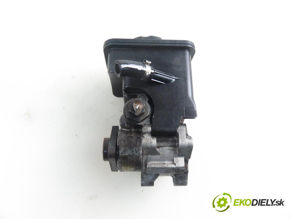 BMW 3 (E46) SEDAN 1999 100,00 320 d 136 - M47 D20 (204D1) 1951,00 Pumpa servočerpadlo  (Servočerpadlá, pumpy riadenia)