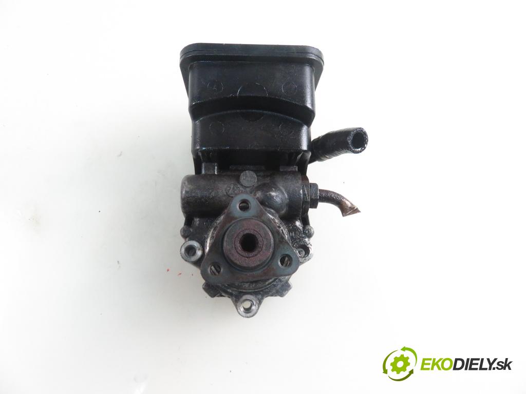 BMW 3 (E46) SEDAN 1999 100,00 320 d 136 - M47 D20 (204D1) 1951,00 Pumpa servočerpadlo  (Servočerpadlá, pumpy riadenia)
