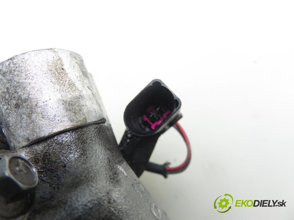 VW POLO (9N_) HB 2005 47,00 1.2 12V - BME 1198,00 KOMPRESOR: klimatizácie  (Kompresory klimatizácie)