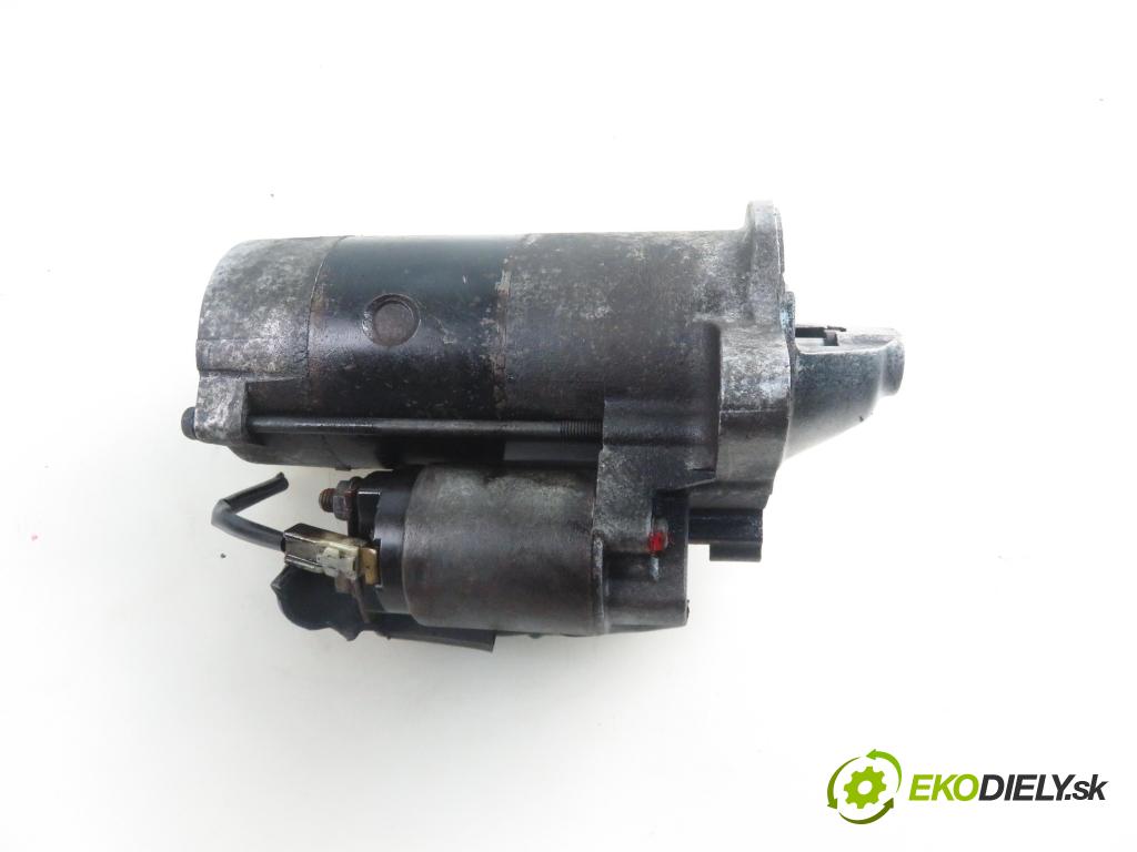 MAZDA 6 Station Wagon (GY) KOMBI 2005 100,00 2.0 DI 136 - RF5C 1998,00 startér M002T88671 (Startér)