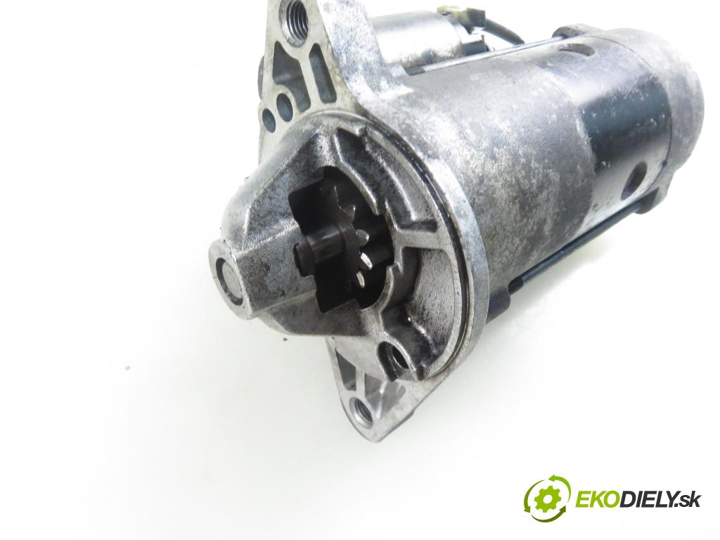 MAZDA 6 Station Wagon (GY) KOMBI 2005 100,00 2.0 DI 136 - RF5C 1998,00 startér M002T88671 (Startér)