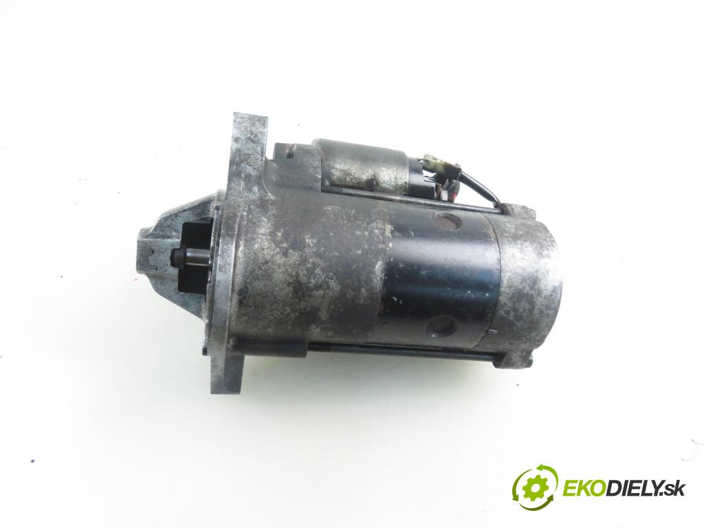 MAZDA 6 Station Wagon (GY) KOMBI 2005 100,00 2.0 DI 136 - RF5C 1998,00 startér M002T88671 (Startér)