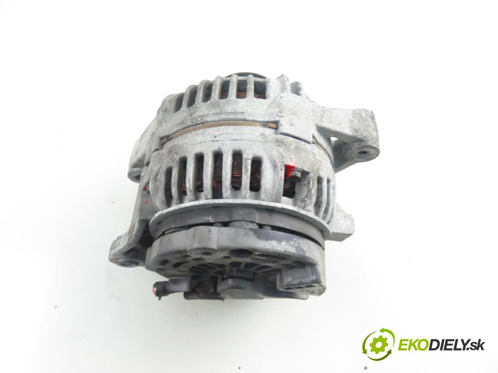OPEL ASTRA G liftback (T98) HB 2004 66,00 1.4 16V - X 14 XE 1389,00 Alternátor 13147093 ; 0124425009 (Alternátory)