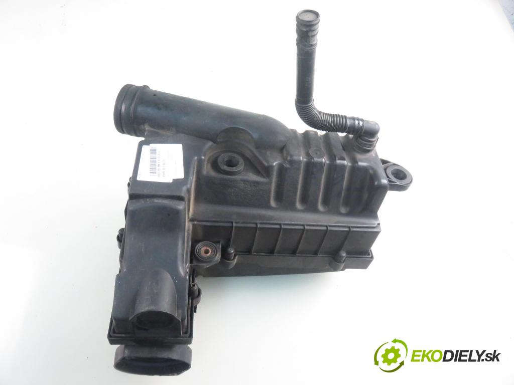 VW PASSAT B6 (3C2) SEDAN 2005 103,00 2.0 TDI 16V - BKP 1968,00 Obal filtra vzduchu 3C0129607AG ; 3C0129601AN (Obaly filtrov vzduchu)