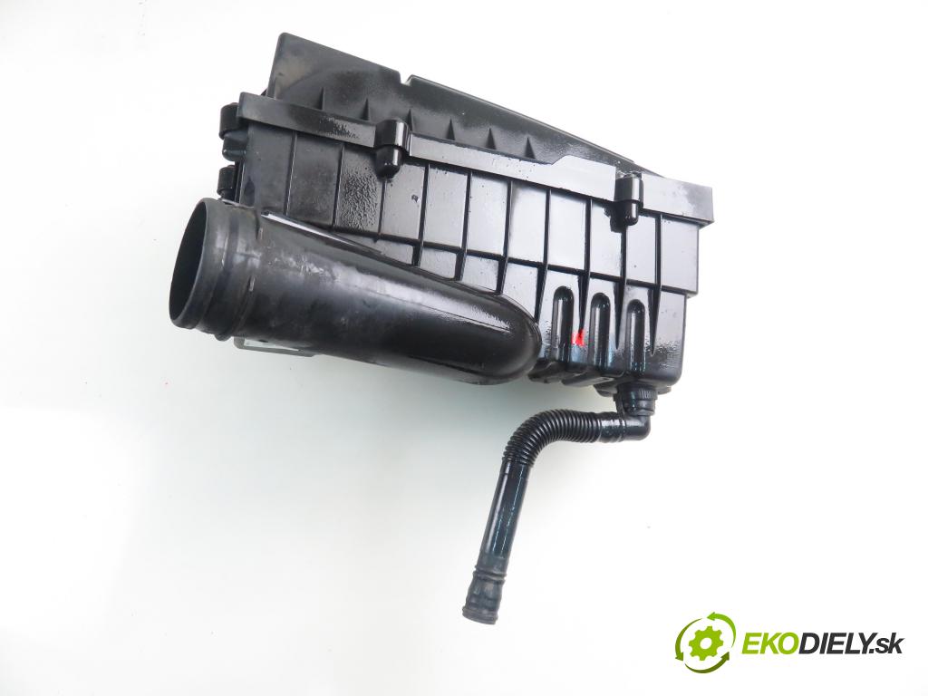 VW PASSAT B6 (3C2) SEDAN 2005 103,00 2.0 TDI 16V - BKP 1968,00 Obal filtra vzduchu 3C0129607AG ; 3C0129601AN (Obaly filtrov vzduchu)