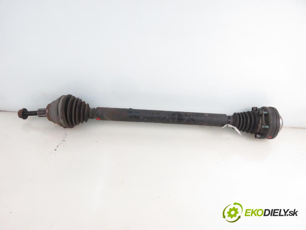 VW PASSAT B6 (3C2) SEDAN 2005 103,00 2.0 TDI 16V - BKP 1968,00 Poloos PP