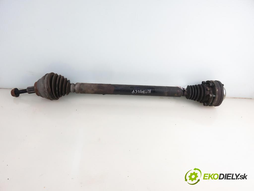 VW PASSAT B6 (3C2) SEDAN 2005 103,00 2.0 TDI 16V - BKP 1968,00 Poloos PP