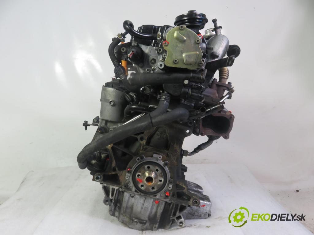 VW POLO (6N2) HB 2000 55,00 1.4 TDI - AMF 1422,00 Motor DIESEL AMF