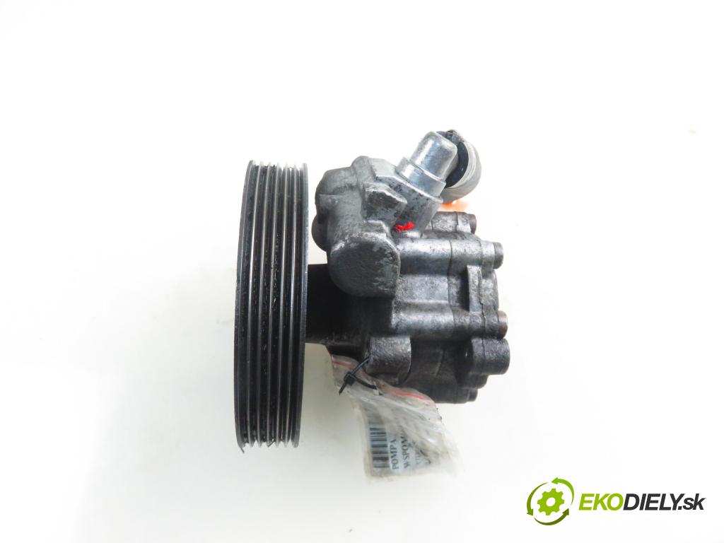 CITROEN JUMPER Skrzynia (244) FURGON 2003 62,00 2.0 HDi - RHV (DW10TD) 1997,00 Pumpa servočerpadlo 9645653580 ; 7613955514 (Servočerpadlá, pumpy riadenia)