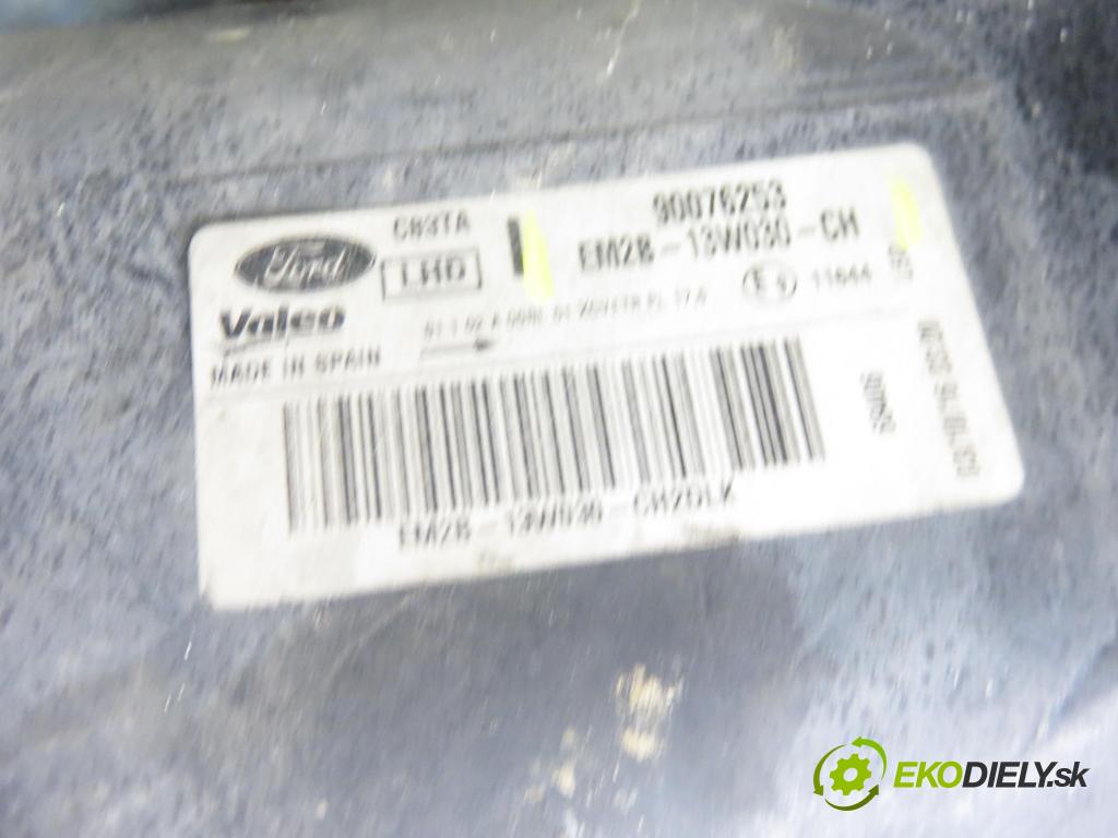 FORD S-MAX II (CJ, WA6) MINIVAN 2016 132,00 2.0 TDCi 180 - T8CJ 1997,00 světlo LP EM2B13W030CH