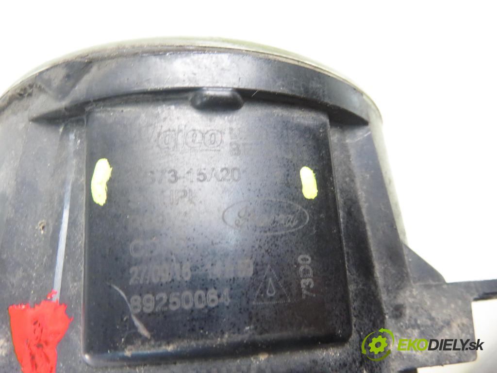 FORD S-MAX II (CJ, WA6) MINIVAN 2016 132,00 2.0 TDCi 180 - T8CJ 1997,00 hmlové svetlo, hmlovka L DS7315A201AB