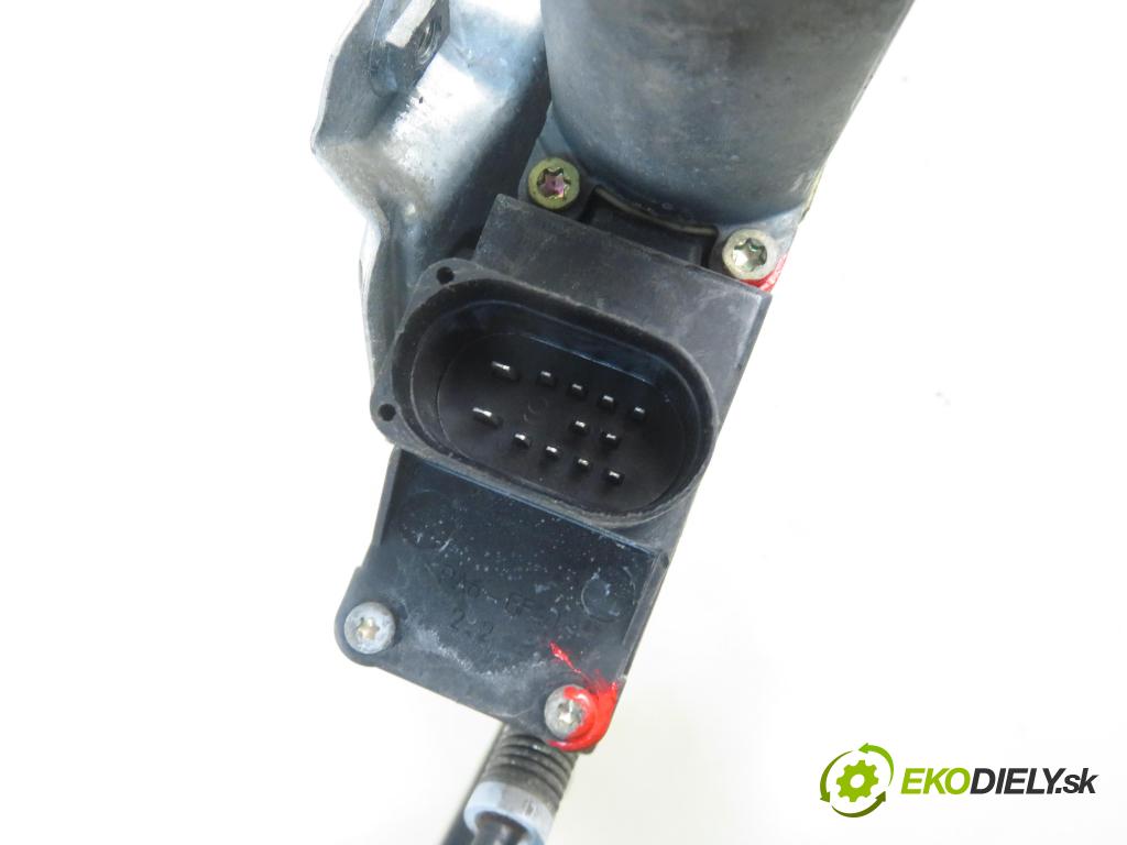 VW POLO (6N2) HB 2000 55,00 1.4 TDI - AMF 1422,00 mechanismus oken PPE 6N3959802C