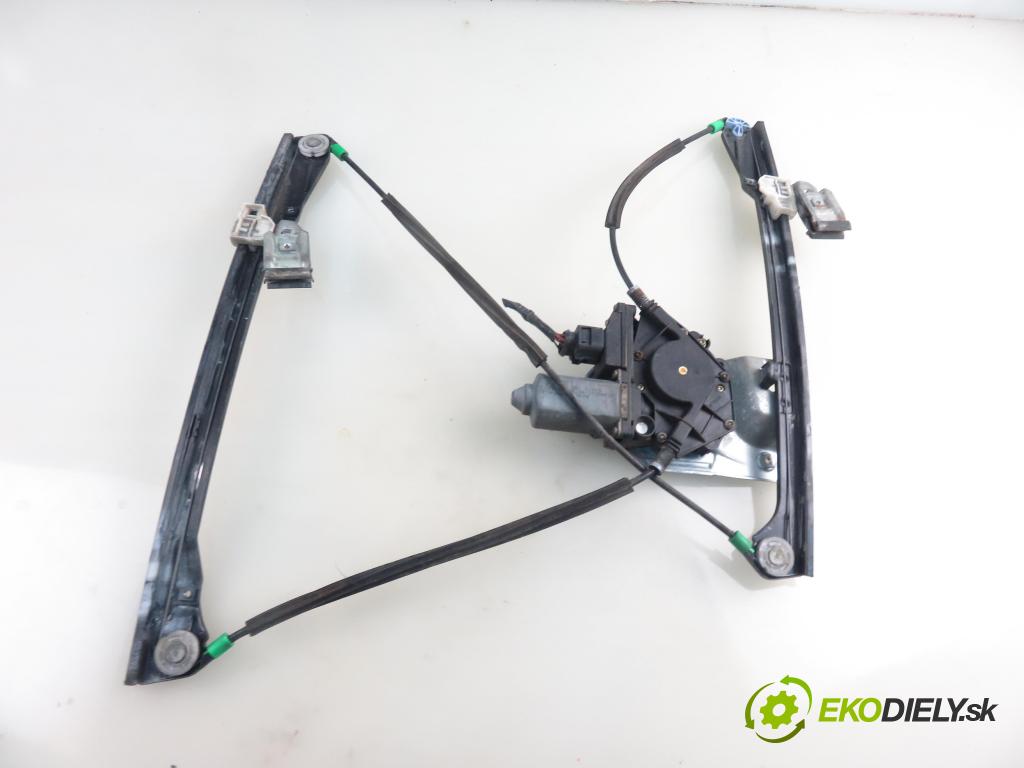 VW POLO (6N2) HB 2000 55,00 1.4 TDI - AMF 1422,00 mechanismus oken 6N3959801C ; 6N4837401J