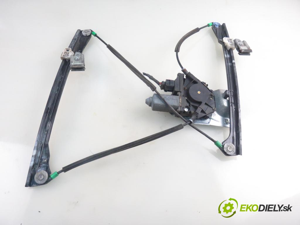 VW POLO (6N2) HB 2000 55,00 1.4 TDI - AMF 1422,00 mechanismus oken 6N3959801C ; 6N4837401J