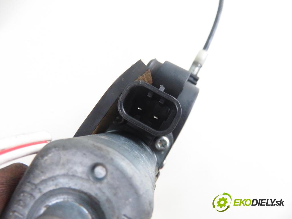 FIAT PANDA (169_) HB 2007 40,00 1.1 54 - 187 A1.000 1108,00 mechanismus oken 6803652