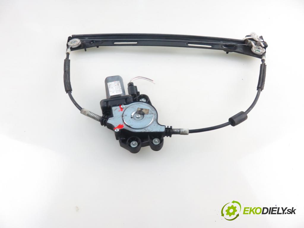 FIAT PANDA (169_) HB 2007 40,00 1.1 54 - 187 A1.000 1108,00 mechanismus oken 6803652