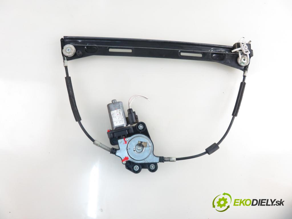 FIAT PANDA (169_) HB 2007 40,00 1.1 54 - 187 A1.000 1108,00 mechanismus oken 6803652