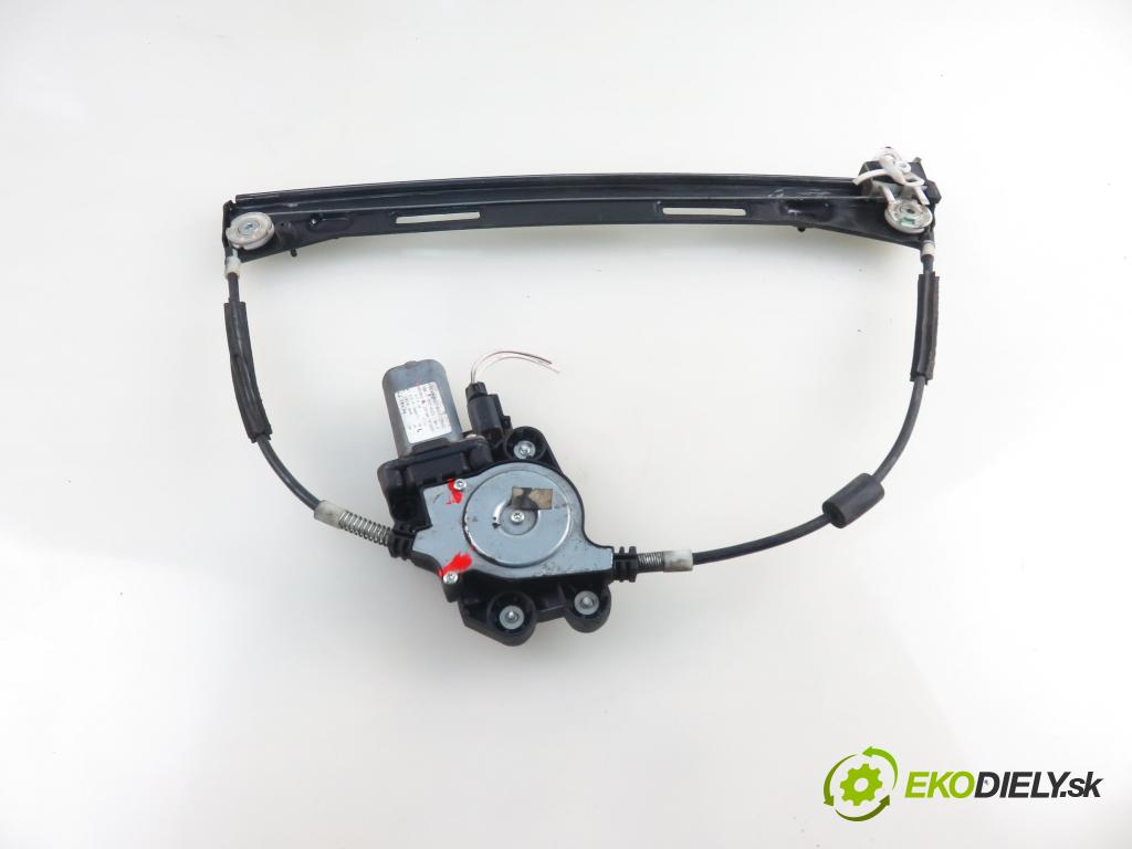 FIAT PANDA (169_) HB 2007 40,00 1.1 54 - 187 A1.000 1108,00 mechanismus oken 6803652
