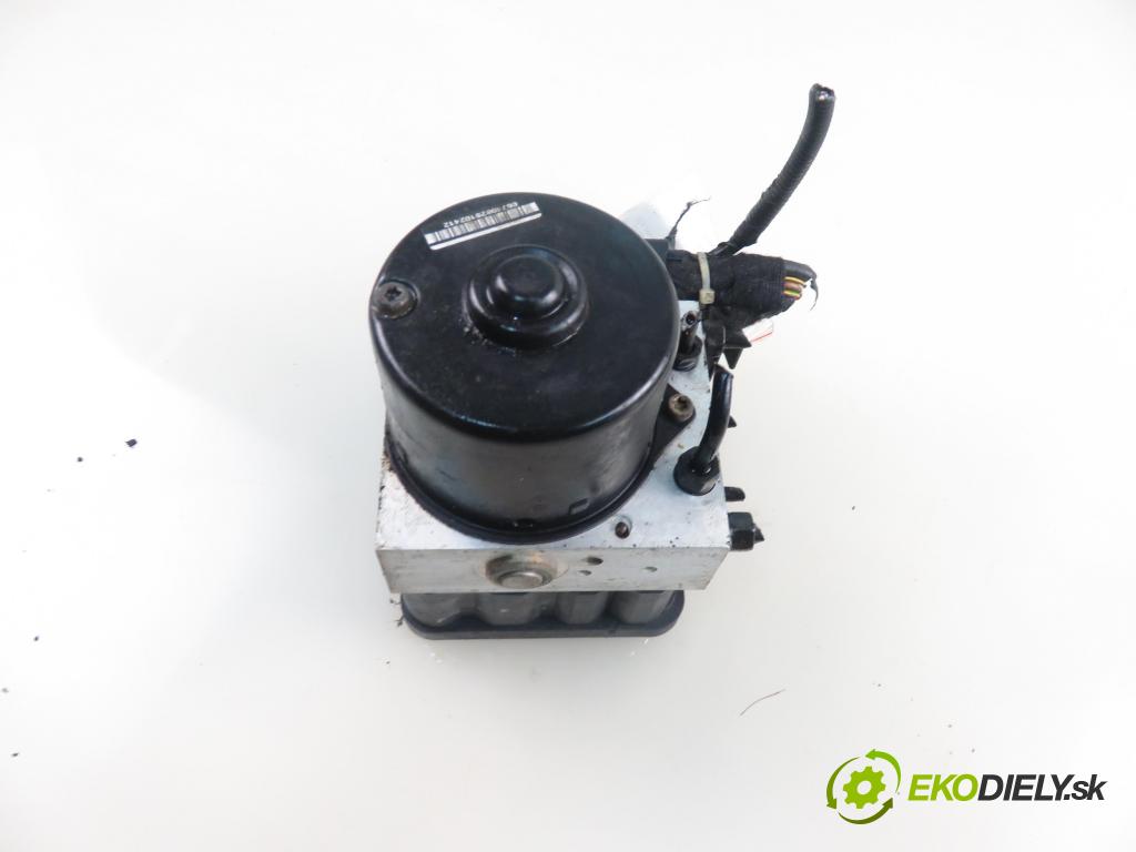 VW GOLF IV (1J1) HB 2001 55,00 1.4 16V - AXP 1390,00 Pumpa ABS 1C0907379E ; 10096003133 (Pumpy ABS)