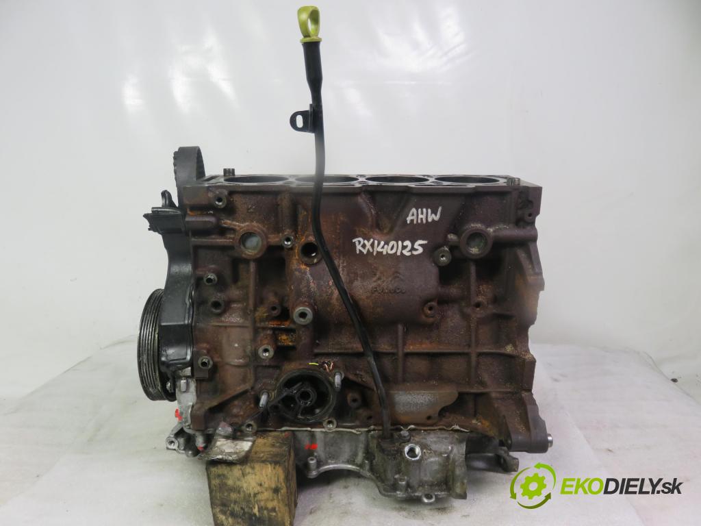 PEUGEOT 308 SW II KOMBI 2014 133,00 2.0 GT BlueHDi 180 - AHW (DW10FC) 1997,00 blok Motor DW10FC ; AHW (Blok motora)