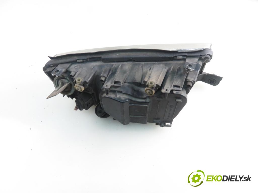 SKODA FABIA I (6Y2) HB 2000 44,00 1.4 - AZF 1397,00 světlo LP
