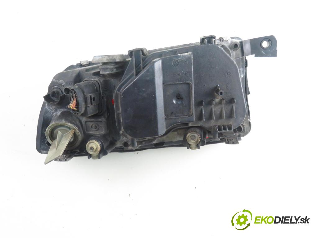 SKODA FABIA I (6Y2) HB 2000 44,00 1.4 - AZF 1397,00 světlo PP