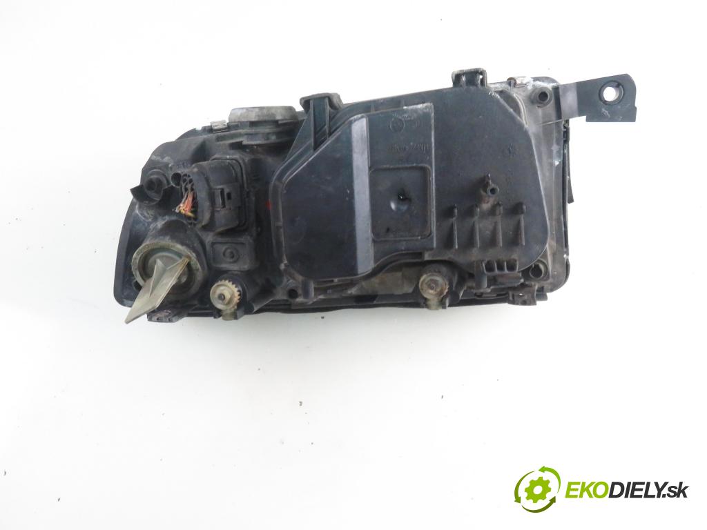 SKODA FABIA I (6Y2) HB 2000 44,00 1.4 - AZF 1397,00 světlo PP