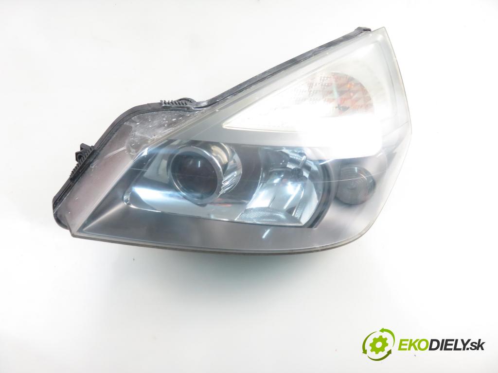 RENAULT ESPACE IV (JK0/1_) MINIVAN 2003 110,00 2.2 dCi (JK0H) 150 - G9T 742 2188,00 světlo LP 5DV00829000