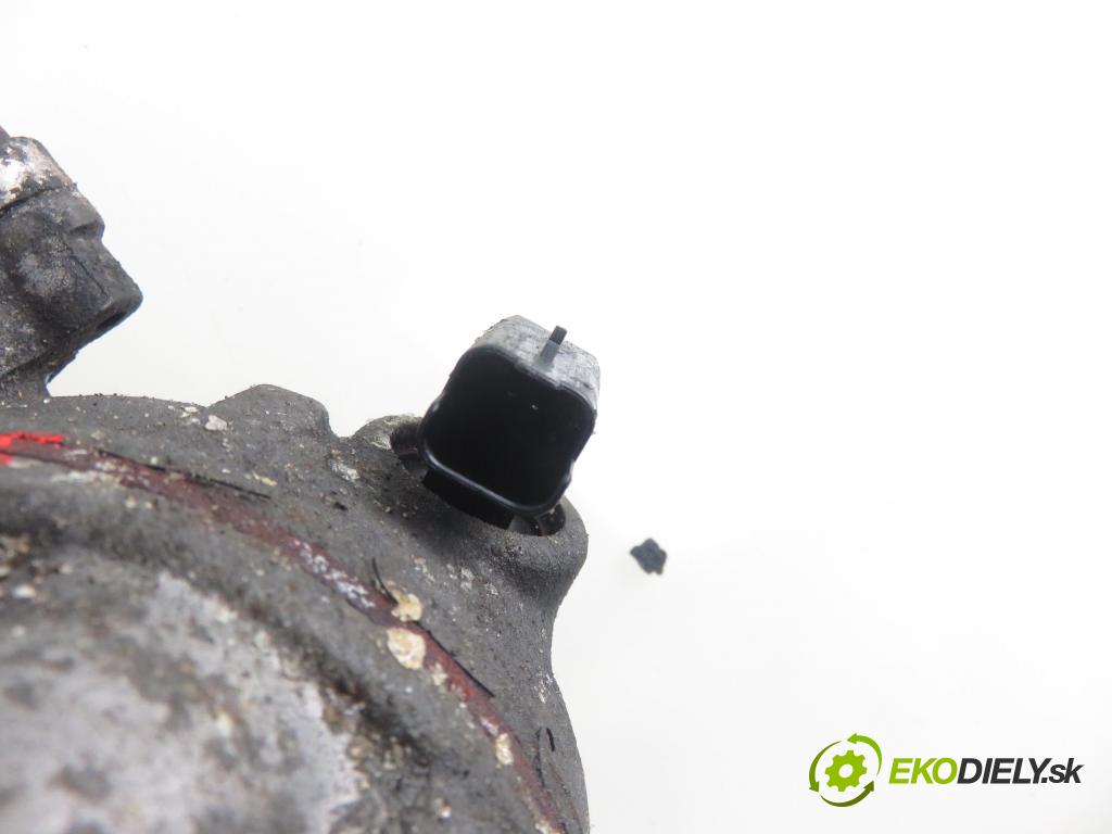 PEUGEOT 308 SW II KOMBI 2014 133,00 2.0 GT BlueHDi 180 - AHW (DW10FC) 1997,00 KOMPRESOR: klimatizácie 9809274280 ; 9675655880 (Kompresory klimatizácie)