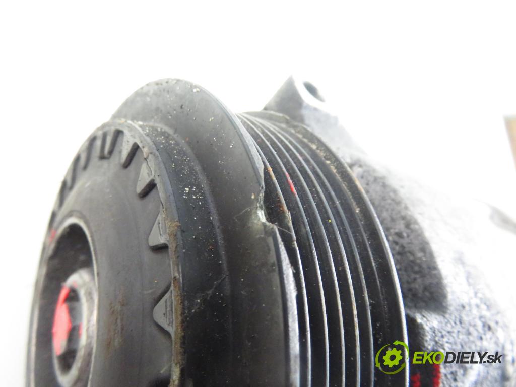 PEUGEOT 308 SW II KOMBI 2014 133,00 2.0 GT BlueHDi 180 - AHW (DW10FC) 1997,00 KOMPRESOR: klimatizácie 9809274280 ; 9675655880 (Kompresory klimatizácie)