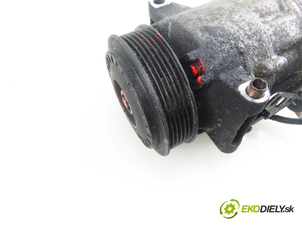 PEUGEOT 308 SW II KOMBI 2014 133,00 2.0 GT BlueHDi 180 - AHW (DW10FC) 1997,00 KOMPRESOR: klimatizácie 9809274280 ; 9675655880 (Kompresory klimatizácie)