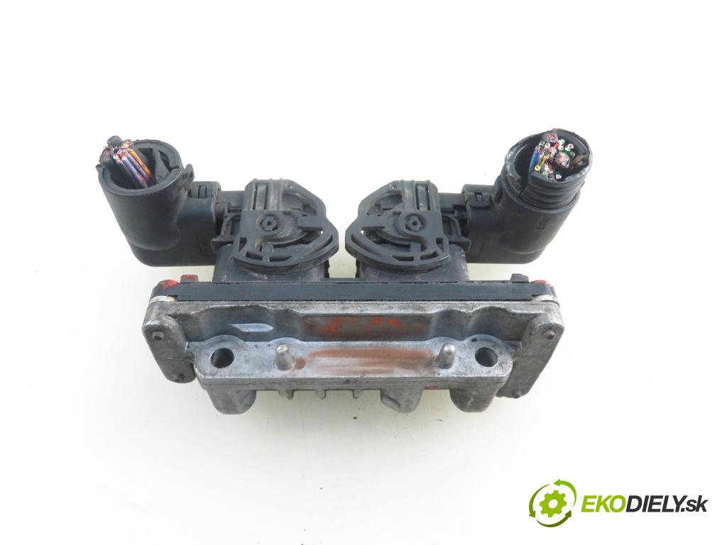 FIAT PUNTO (188_) HB 2003 44,00 1.2 60 - 188 A4.000 1242,00 Riadiaca jednotka Motor IAW5AFP3 ; 55187377