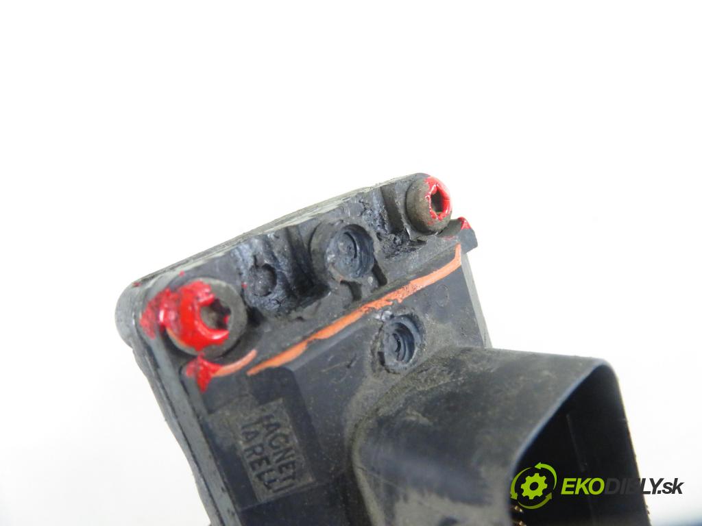 FIAT PUNTO (188_) HB 2003 44,00 1.2 60 - 188 A4.000 1242,00 Riadiaca jednotka Motor IAW5AFP3 ; 55187377
