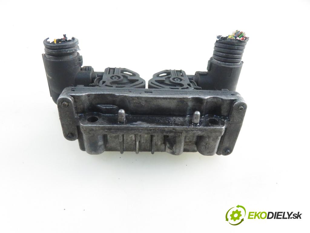 FIAT PUNTO (188_) HB 2002 44,00 1.2 60 - 188 A4.000 1242,00 Riadiaca jednotka Motor IAW59FM3 ; 55181132