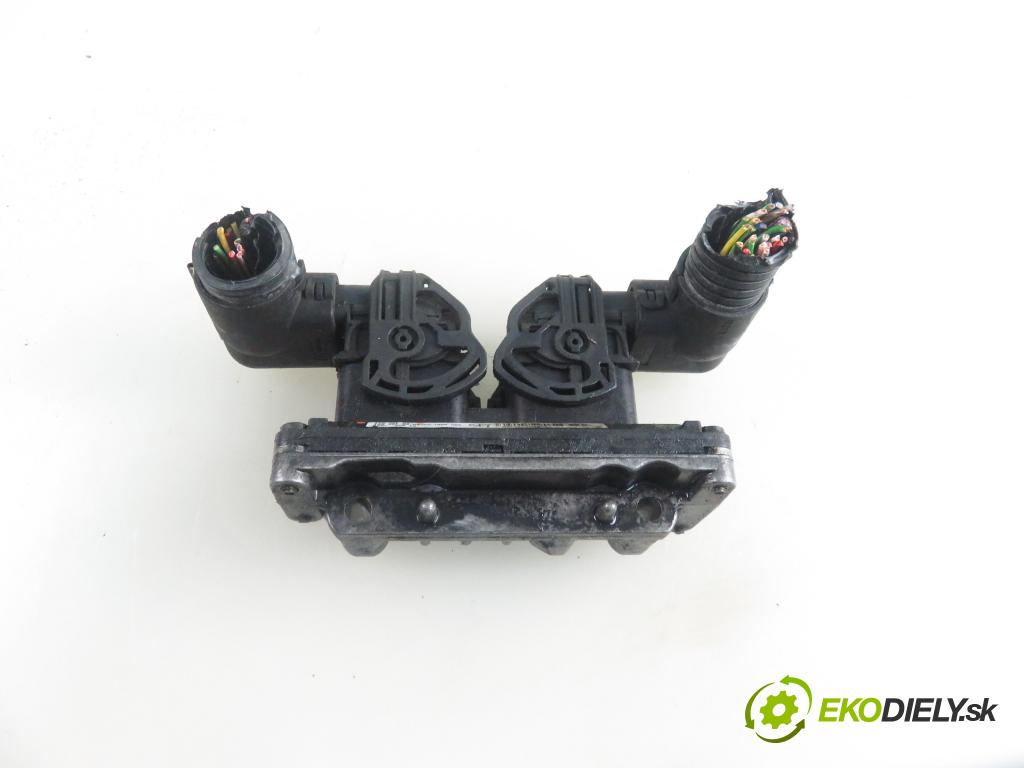 FIAT PUNTO (188_) HB 2002 44,00 1.2 60 - 188 A4.000 1242,00 Riadiaca jednotka Motor IAW59FM3 ; 55181132