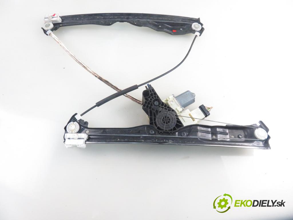PEUGEOT 308 SW II KOMBI 2014 133,00 2.0 GT BlueHDi 180 - AHW (DW10FC) 1997,00 mechanismus oken 9678189880