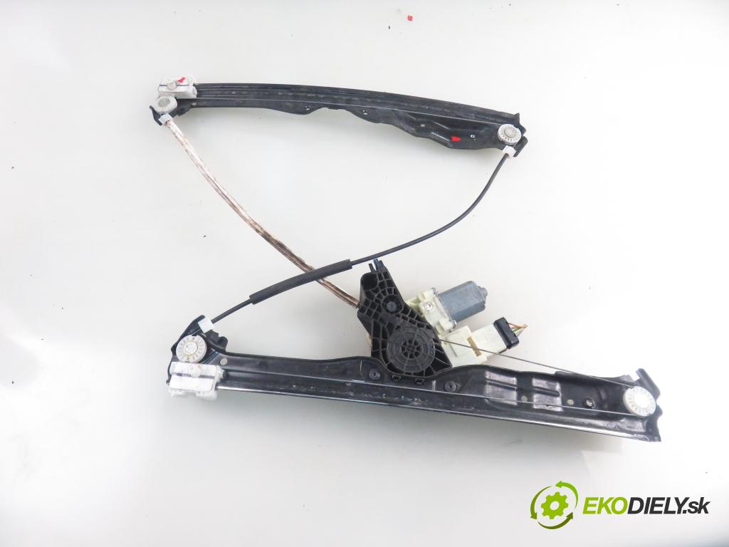 PEUGEOT 308 SW II KOMBI 2014 133,00 2.0 GT BlueHDi 180 - AHW (DW10FC) 1997,00 mechanismus oken 9678189880