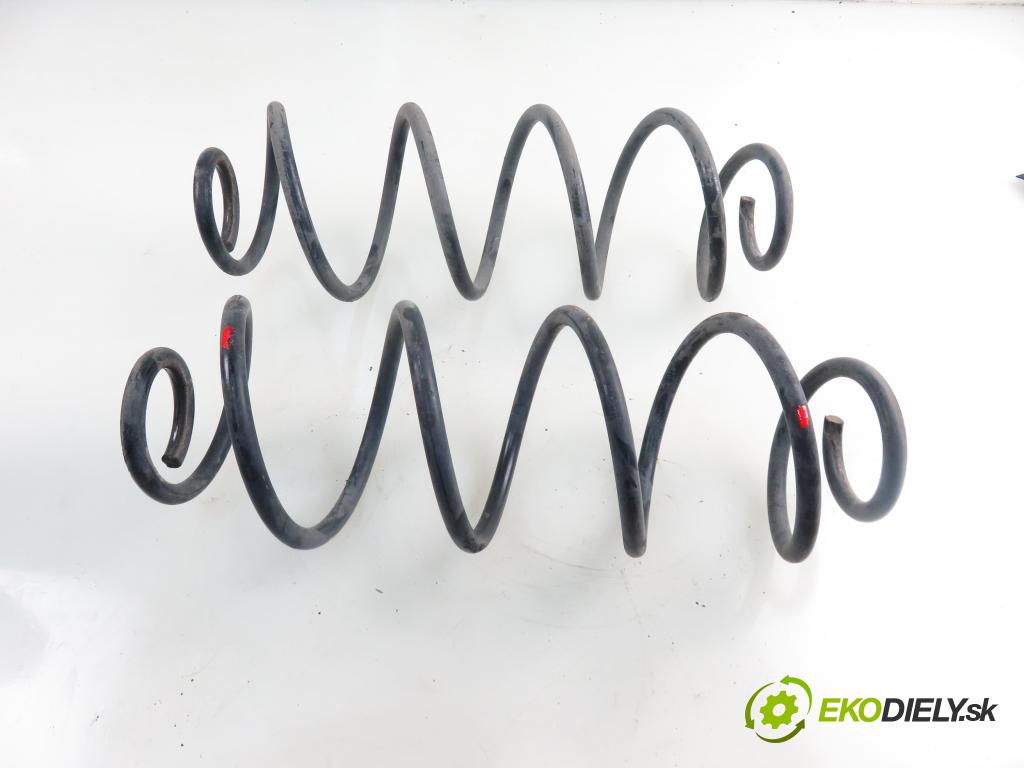 PEUGEOT 308 SW II KOMBI 2014 133,00 2.0 GT BlueHDi 180 - AHW (DW10FC) 1997,00 Pružina zadné 