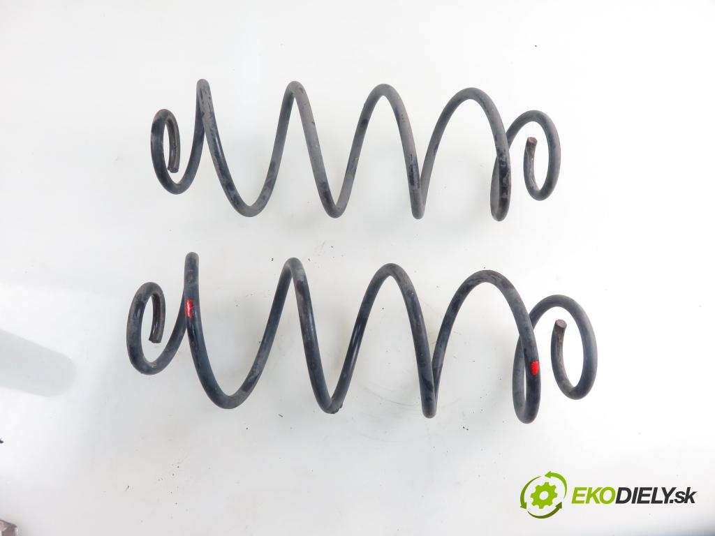 PEUGEOT 308 SW II KOMBI 2014 133,00 2.0 GT BlueHDi 180 - AHW (DW10FC) 1997,00 Pružina zadné