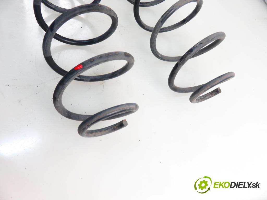 PEUGEOT 308 SW II KOMBI 2014 133,00 2.0 GT BlueHDi 180 - AHW (DW10FC) 1997,00 Pružina zadné