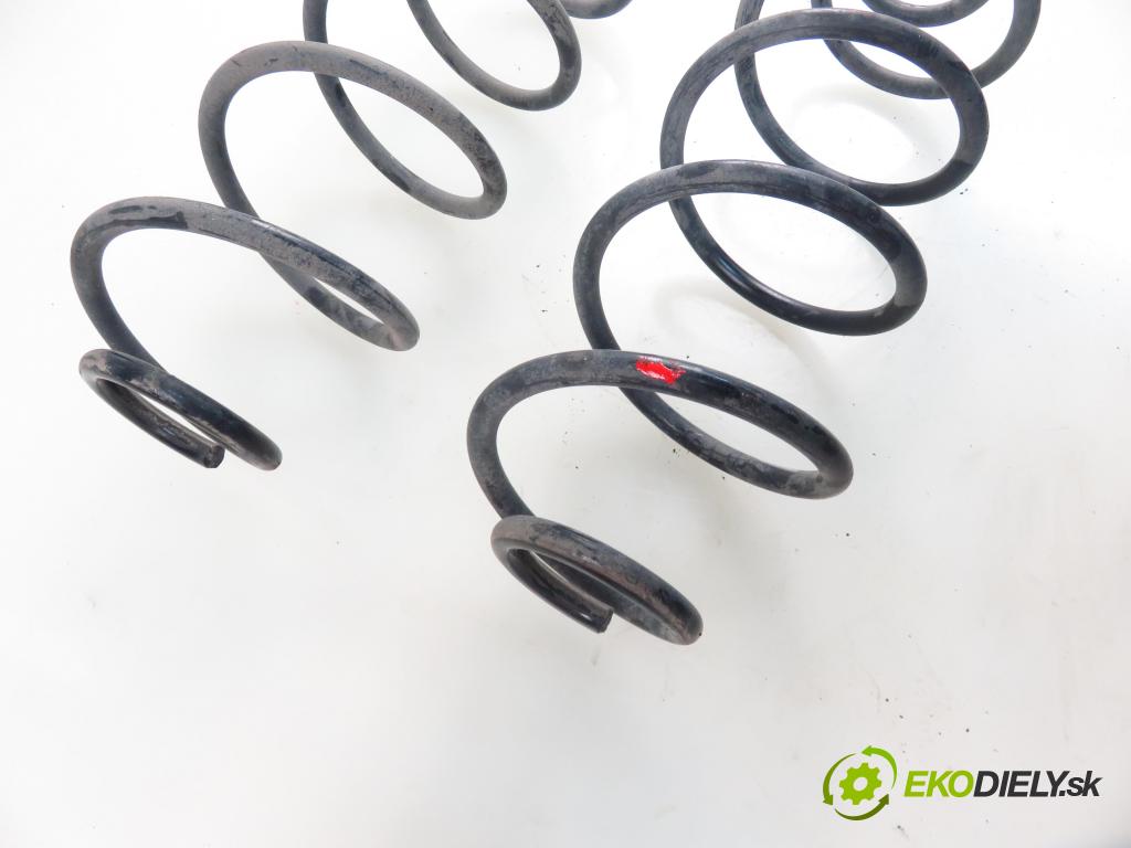 PEUGEOT 308 SW II KOMBI 2014 133,00 2.0 GT BlueHDi 180 - AHW (DW10FC) 1997,00 Pružina zadné