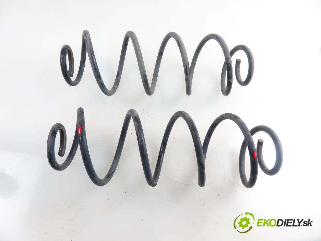 PEUGEOT 308 SW II KOMBI 2014 133,00 2.0 GT BlueHDi 180 - AHW (DW10FC) 1997,00 Pružina zadné