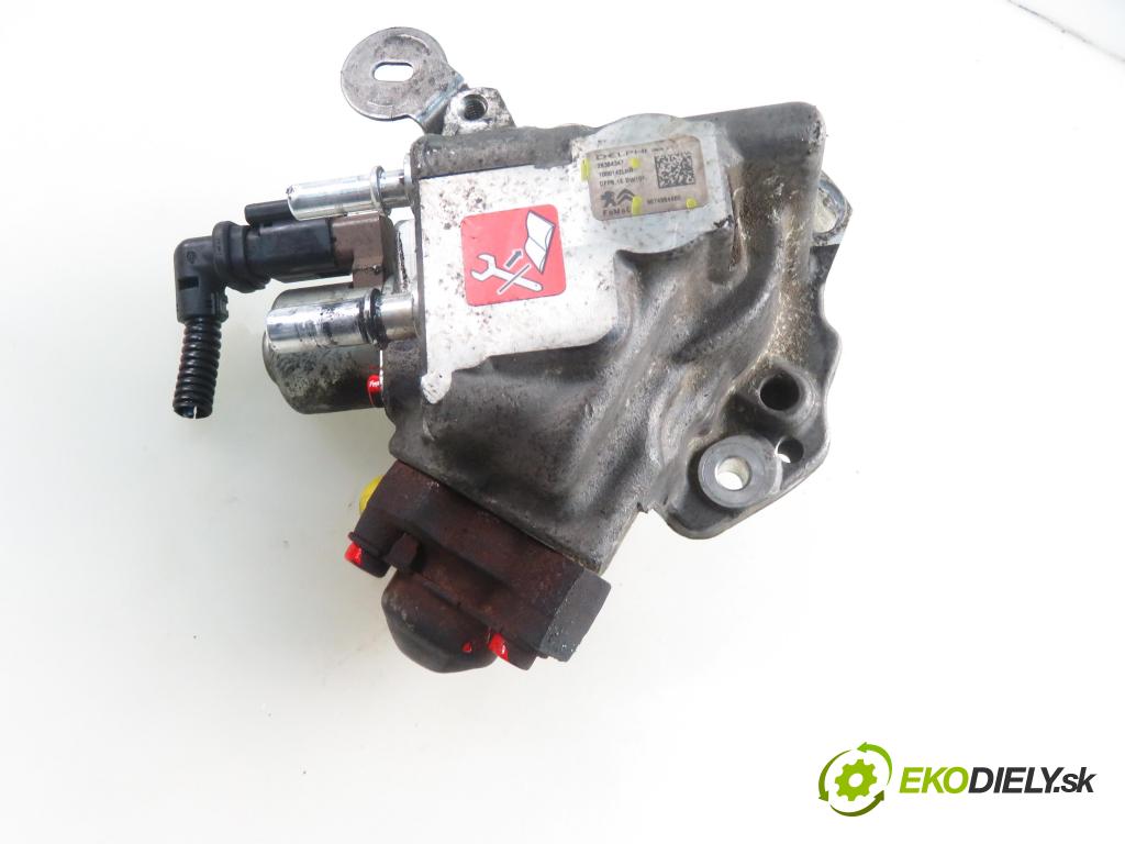 PEUGEOT 308 SW II KOMBI 2014 133,00 2.0 GT BlueHDi 180 - AHW (DW10FC) 1997,00 Pumpa vstrekovacia 9674984480 ; 28384347 (Vstrekovacie čerpadlá)