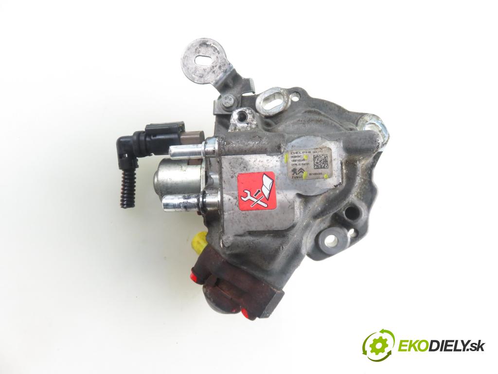 PEUGEOT 308 SW II KOMBI 2014 133,00 2.0 GT BlueHDi 180 - AHW (DW10FC) 1997,00 Pumpa vstrekovacia 9674984480 ; 28384347 (Vstrekovacie čerpadlá)
