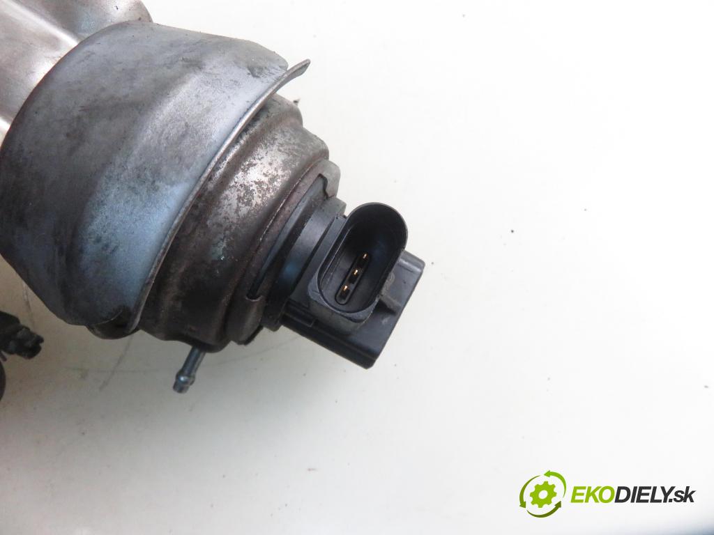 VW PASSAT B6 Variant (3C5) KOMBI 2007 125,00 2.0 TDI - BMR 1968,00 RYCHLONABÍJEČKA: 03G253019N (Turbodúchadla (kompletní))