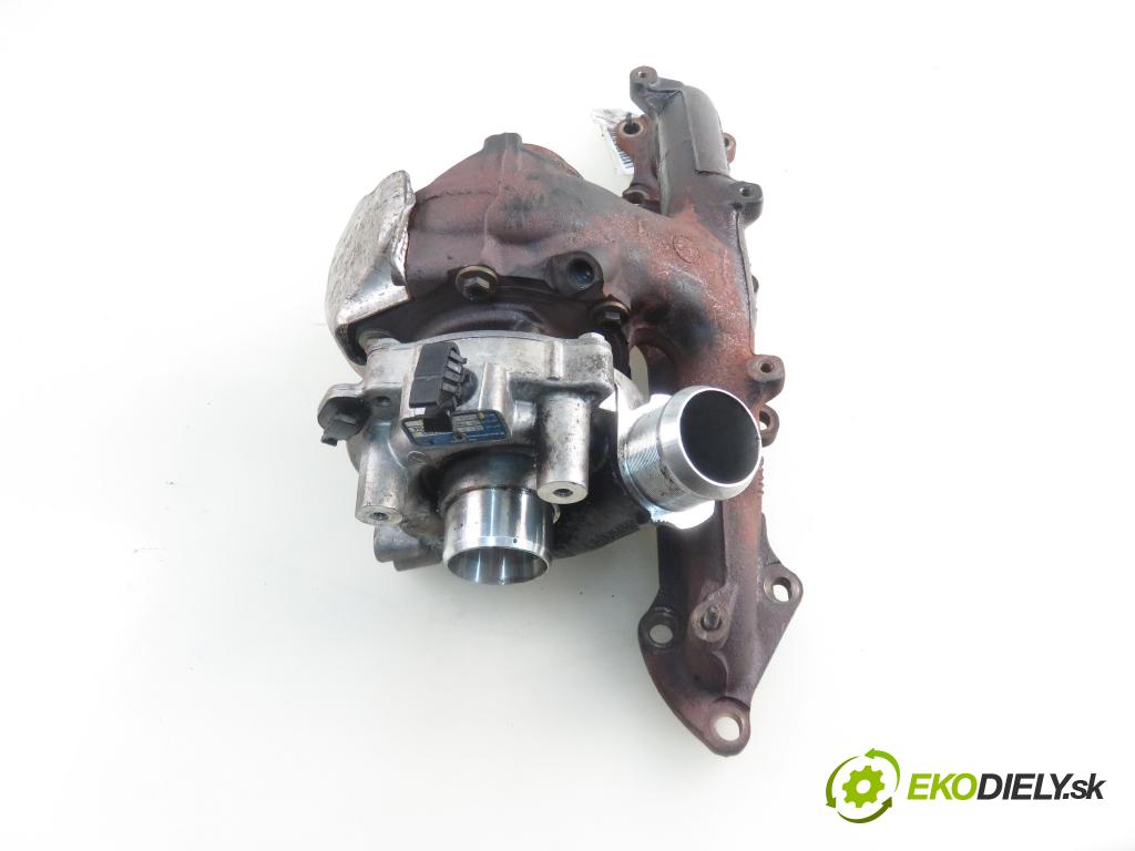 PEUGEOT 308 SW II KOMBI 2014 133,00 2.0 GT BlueHDi 180 - AHW (DW10FC) 1997,00 RYCHLONABÍJEČKA: 9807873180 ; 53039700394 (Turbodúchadla (kompletní))