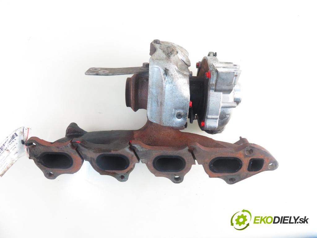 PEUGEOT 308 SW II KOMBI 2014 133,00 2.0 GT BlueHDi 180 - AHW (DW10FC) 1997,00 RYCHLONABÍJEČKA: 9807873180 ; 53039700394 (Turbodúchadla (kompletní))